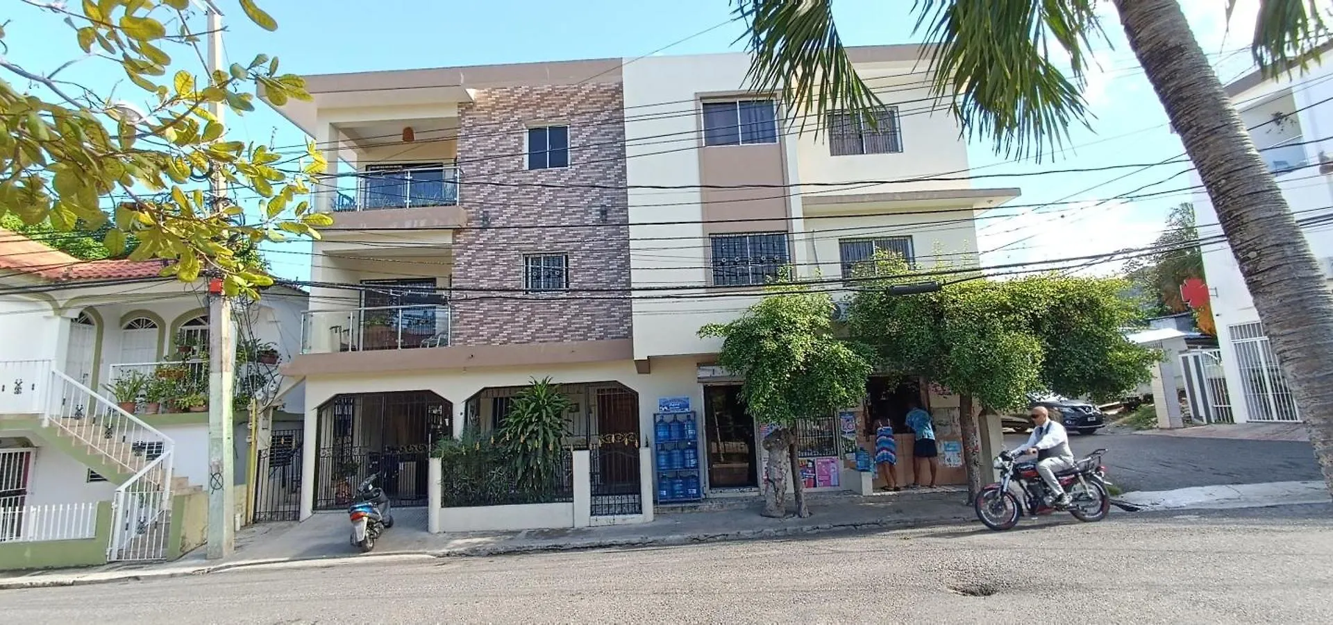Hea Stays II location
