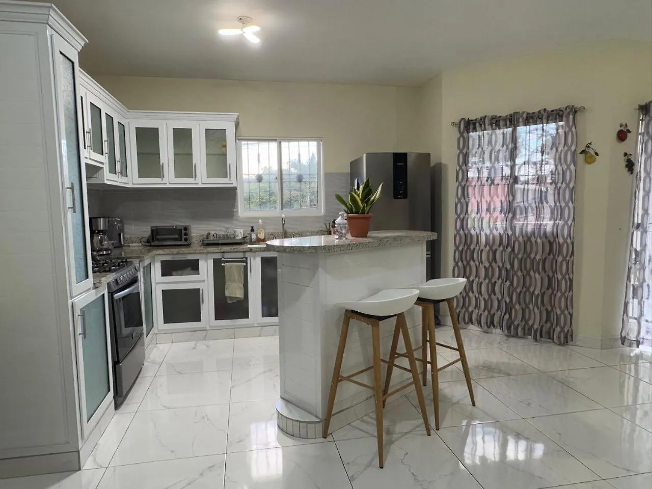 Hea Stays II Puerto Plata Daire