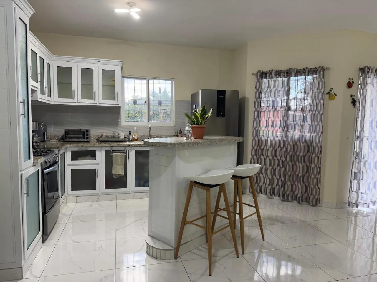 Daire Hea Stays II Puerto Plata Dominik Cumhuriyeti