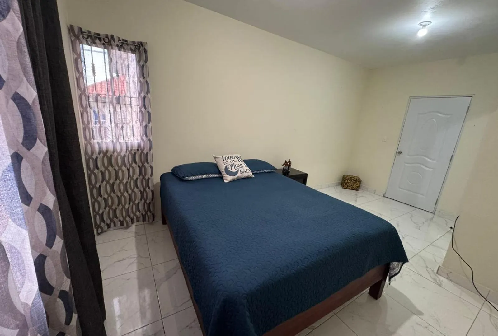 Hea Stays II Puerto Plata Dominik Cumhuriyeti